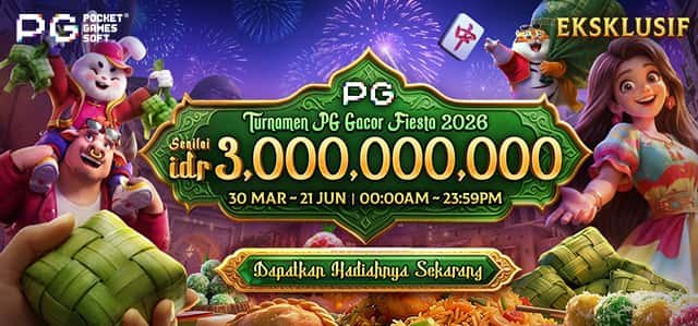 TURNAMEN PRAGMATIC
